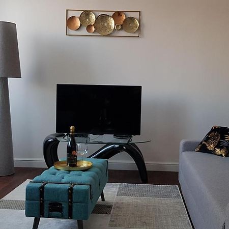 Boutique Apartman I Eger Zewnętrze zdjęcie