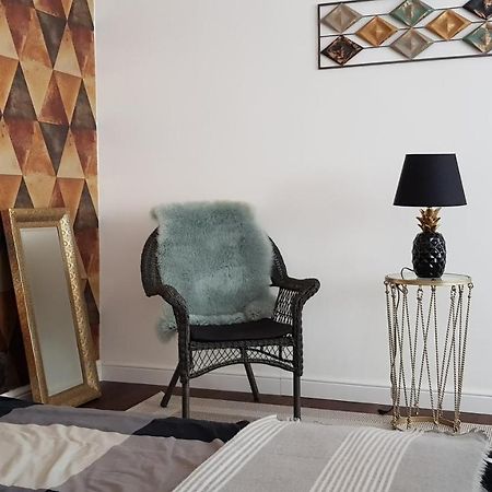 Boutique Apartman I Eger Zewnętrze zdjęcie