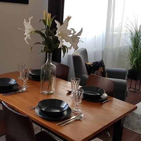 Boutique Apartman I Eger Zewnętrze zdjęcie