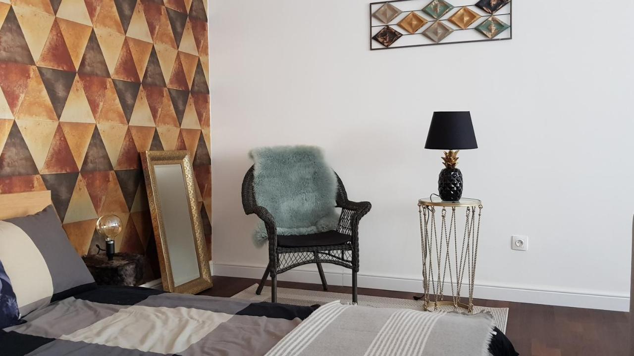 Boutique Apartman I Eger Zewnętrze zdjęcie