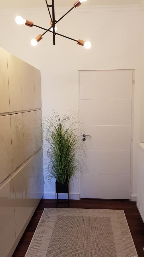Boutique Apartman I Eger Zewnętrze zdjęcie
