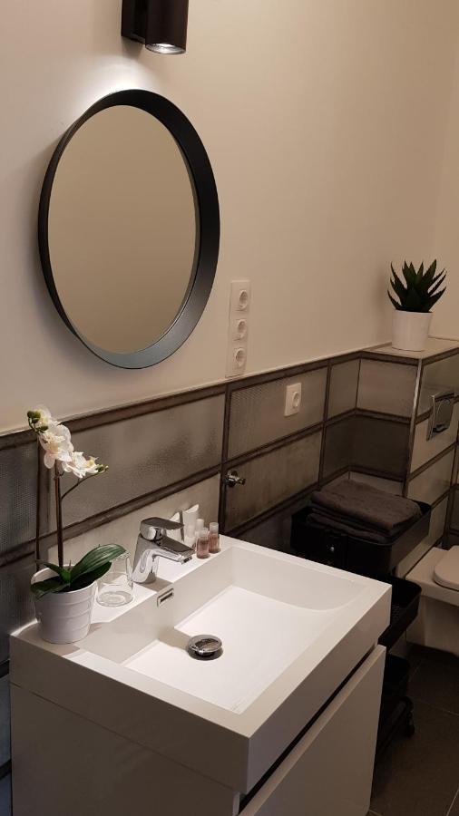 Boutique Apartman I Eger Zewnętrze zdjęcie