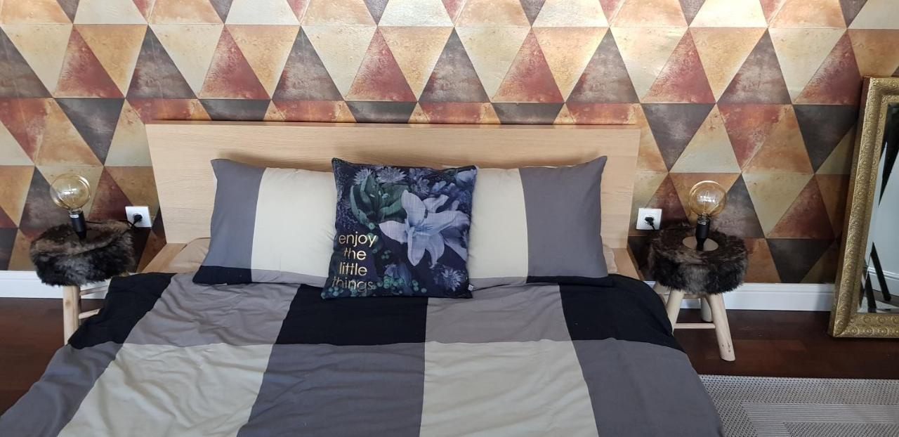 Boutique Apartman I Eger Zewnętrze zdjęcie
