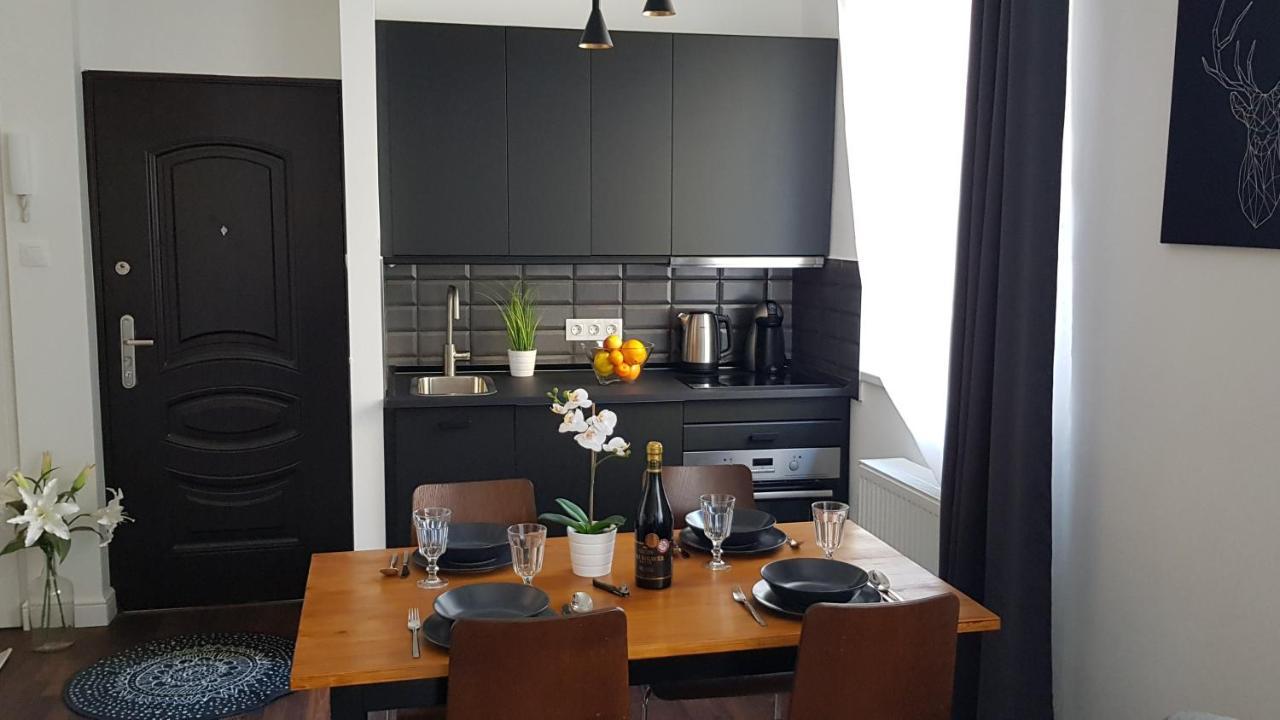 Boutique Apartman I Eger Zewnętrze zdjęcie