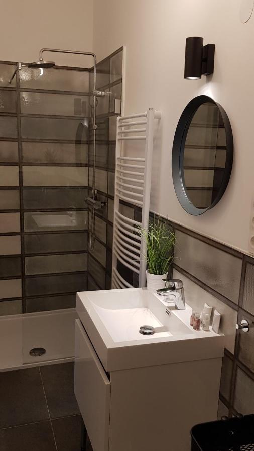 Boutique Apartman I Eger Zewnętrze zdjęcie