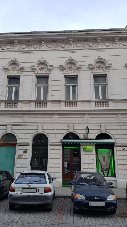 Boutique Apartman I Eger Zewnętrze zdjęcie